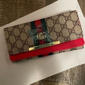 Duplicate Wallet
